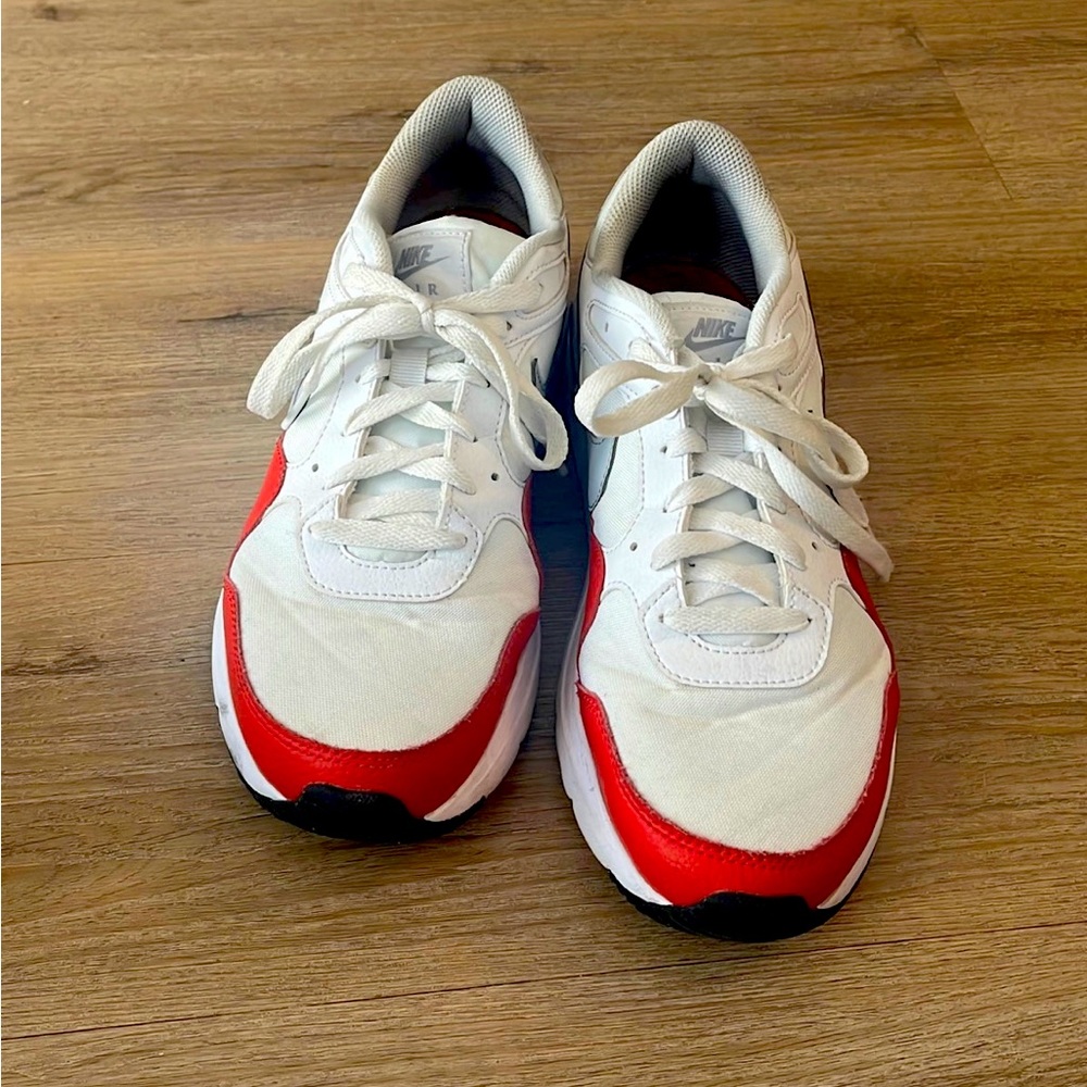 Nike air max sc
